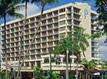 Pacific International Hotel