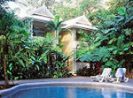 Palm Cove Tropic Beachside Apartments