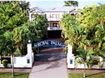 Royal Palm Villas