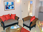 Cairns Esplanade Resort Accommodation