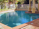 Clifton Beach Cairns Accommodation