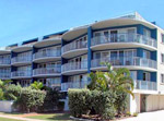 Coral Sea Apartments Coral Sea Apartments
