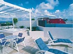 Rooftop Terrace - Noosa Heads Accommodation Rooftop Terrace - Noosa Heads Accommodation