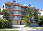 Pacific Horizons Apartments Pacific Horizons Apartments
